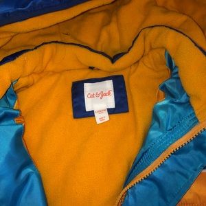 Kids jacket
